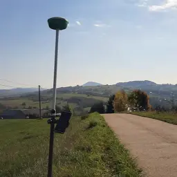 Co potrzebne geodecie do wytyczenia domu? Sprawdź niezbędne narzędzia