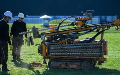 Prolab GEO – kompleksowe badania geologiczne i geotechniczne dla inwestycji: grunt, opinie, dokumentacje, nadzór