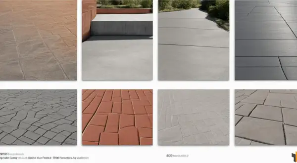 Podjazd beton czy kostka - co wybrać, aby uniknąć kosztów?