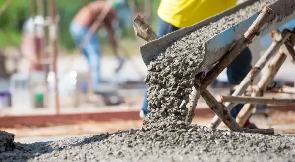 Ile m3 betonu na fundamenty? Oblicz dokładnie swoje potrzeby