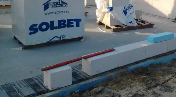 Jaka papa na fundament – wybierz najlepszą izolację dla swojego domu