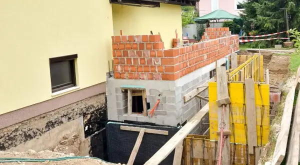 Jak wykonać fundament: uniknij najczęstszych błędów w budowie