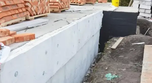Jak izolować fundament, aby uniknąć problemów z wilgocią i kosztownych napraw